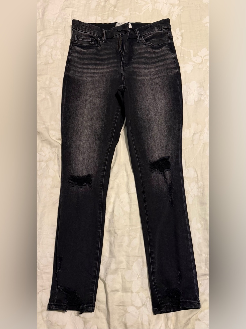 BKE Parker Skinny Jeans